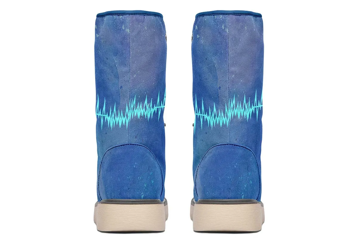 Audiology Polar Vibe Boots