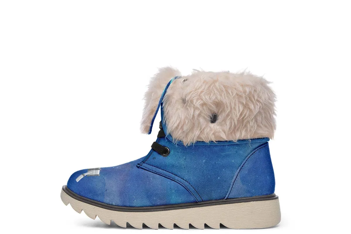 Audiology Polar Vibe Boots