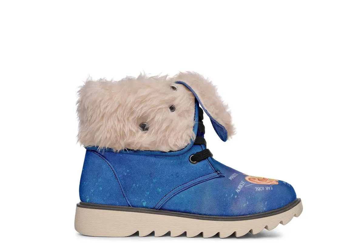 Audiology Polar Vibe Boots