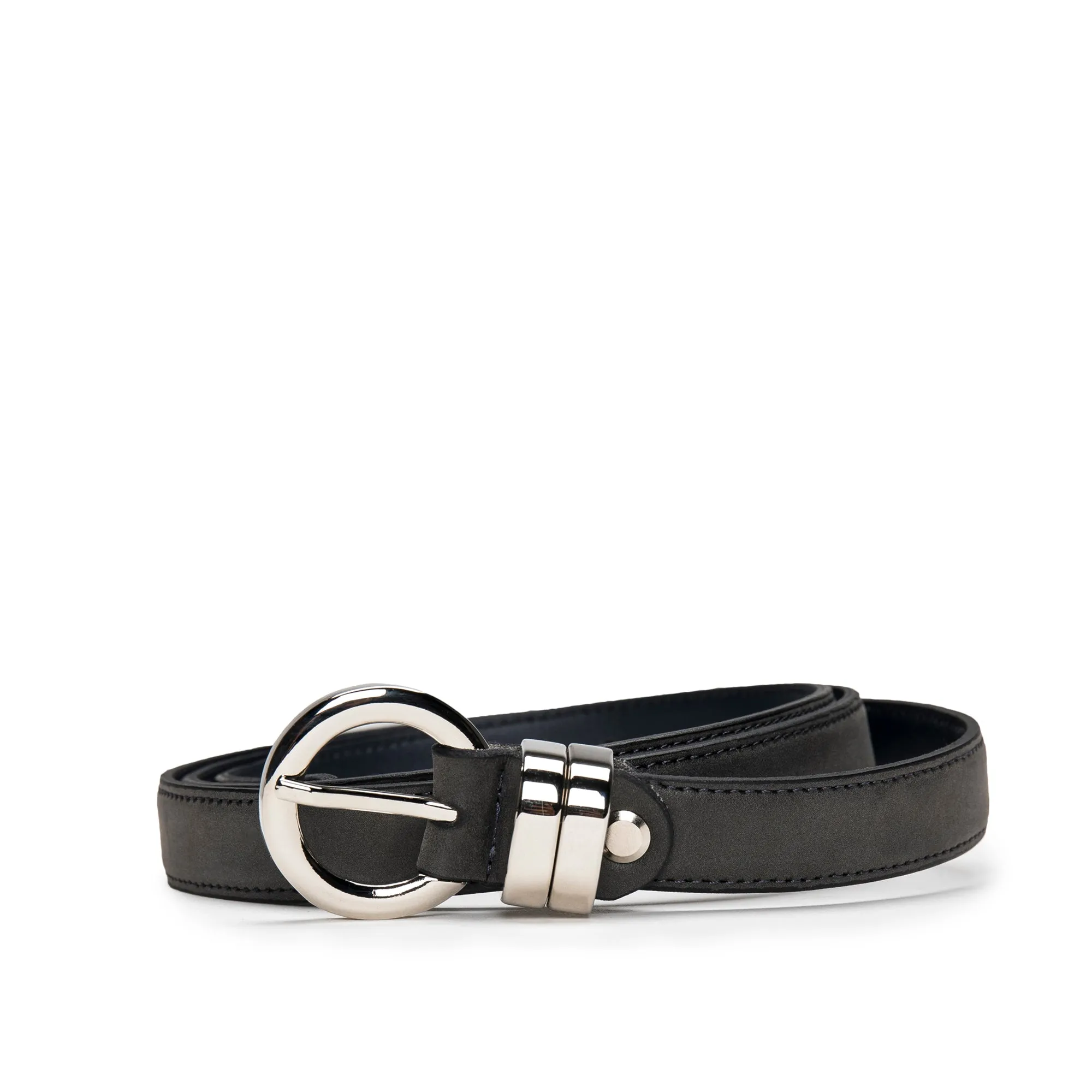 BELT BLANES Grey