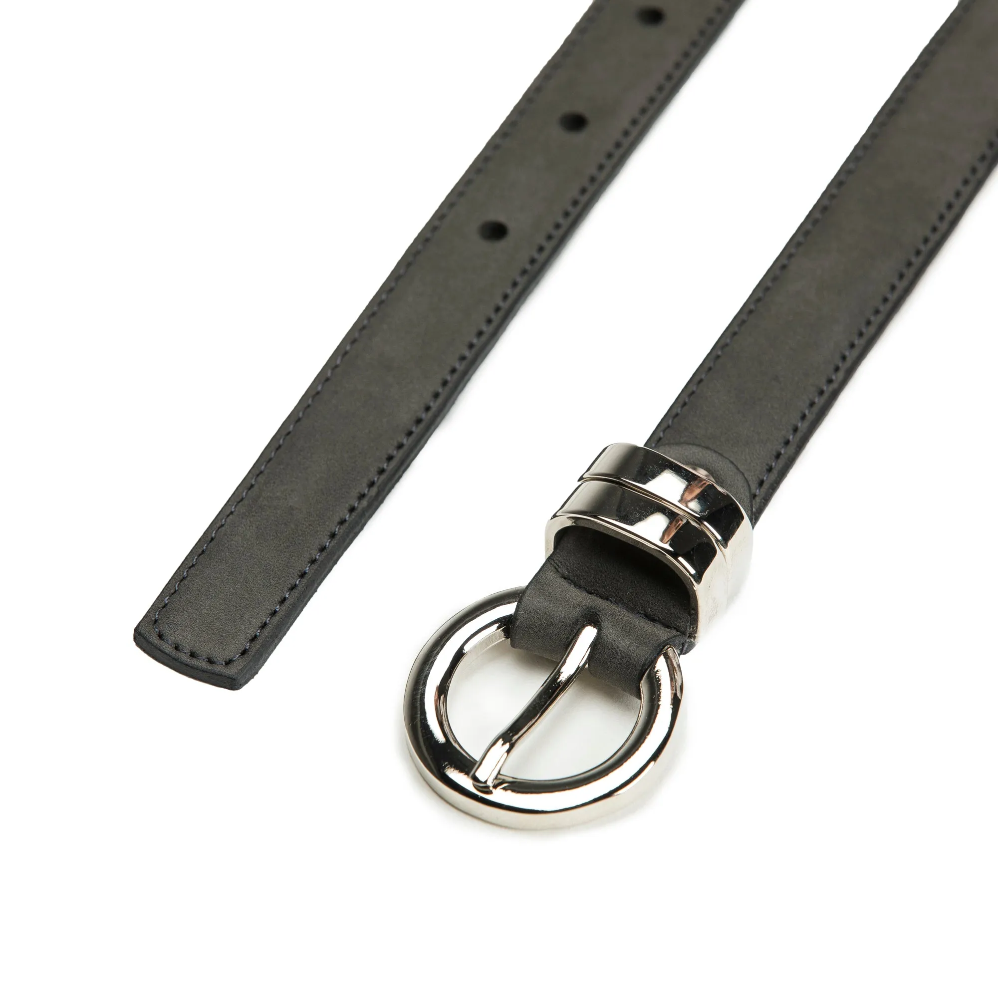 BELT BLANES Grey