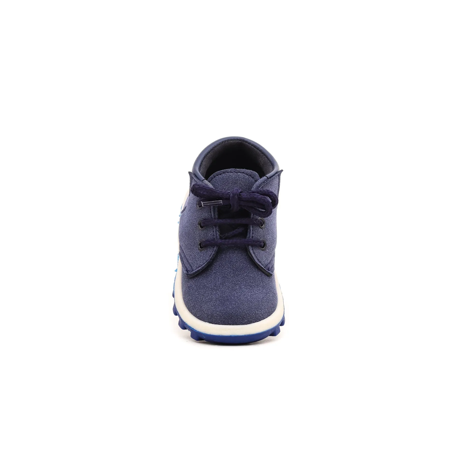 Boys Navy Casual Jogger KD1608