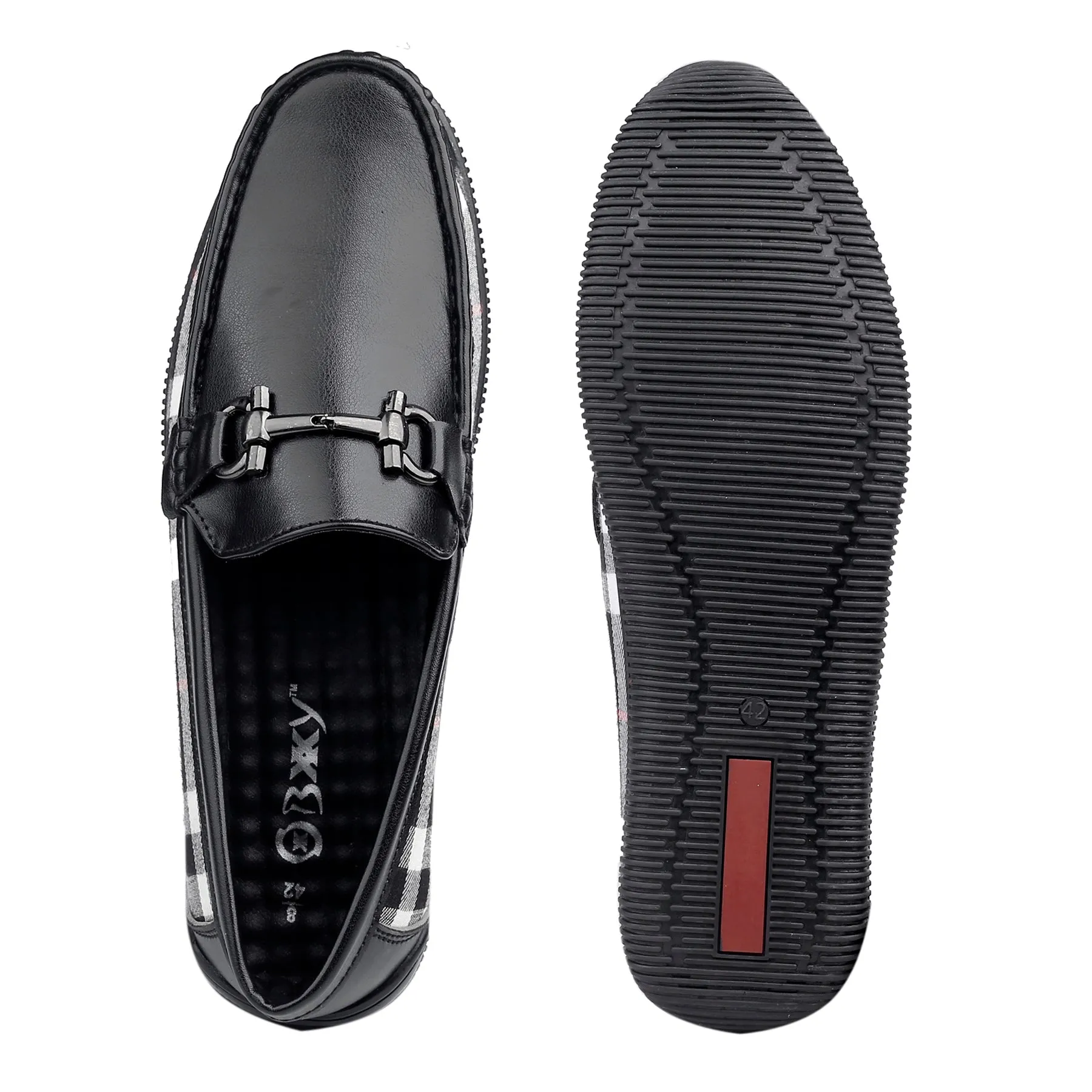 Bxxy's Men's Casual Loafers Shoes For All Occasions