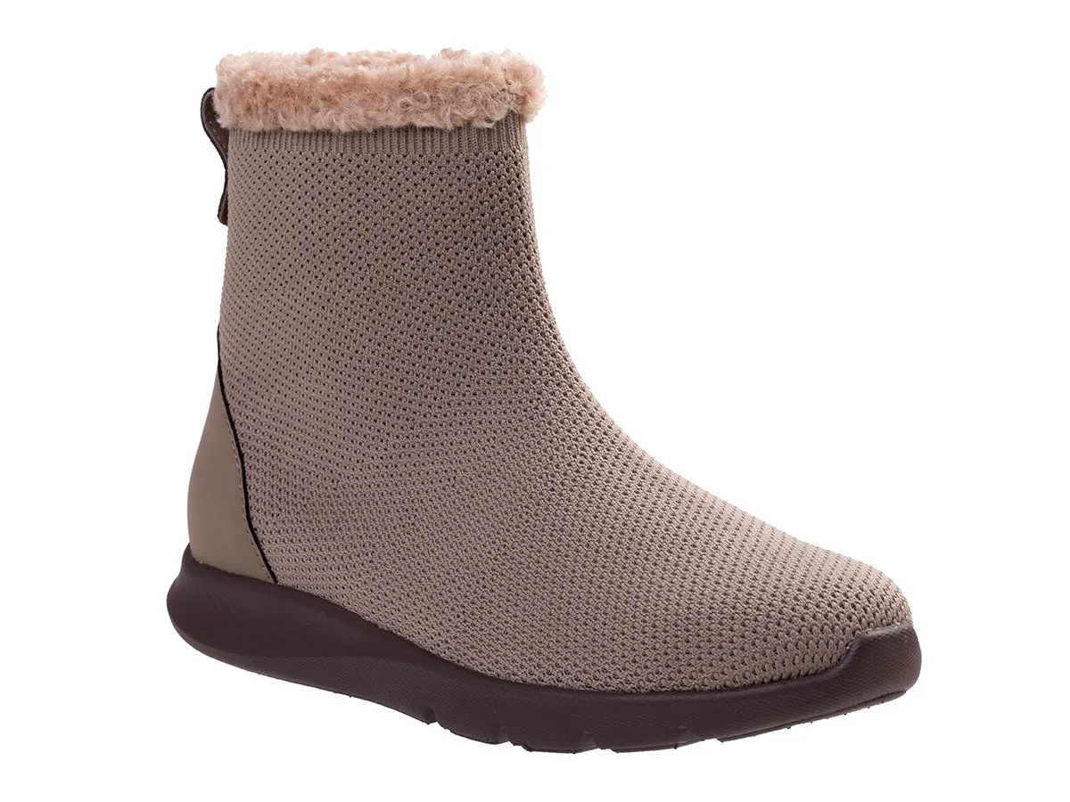 Cozy Winter Boot