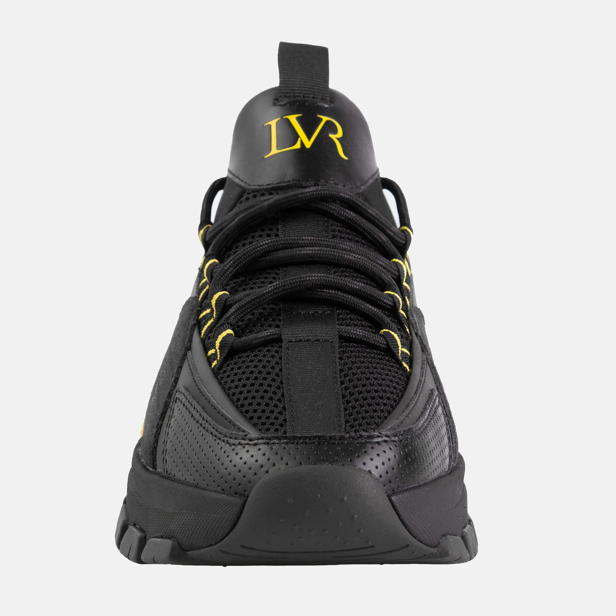 Creator EVO Black/Yellow