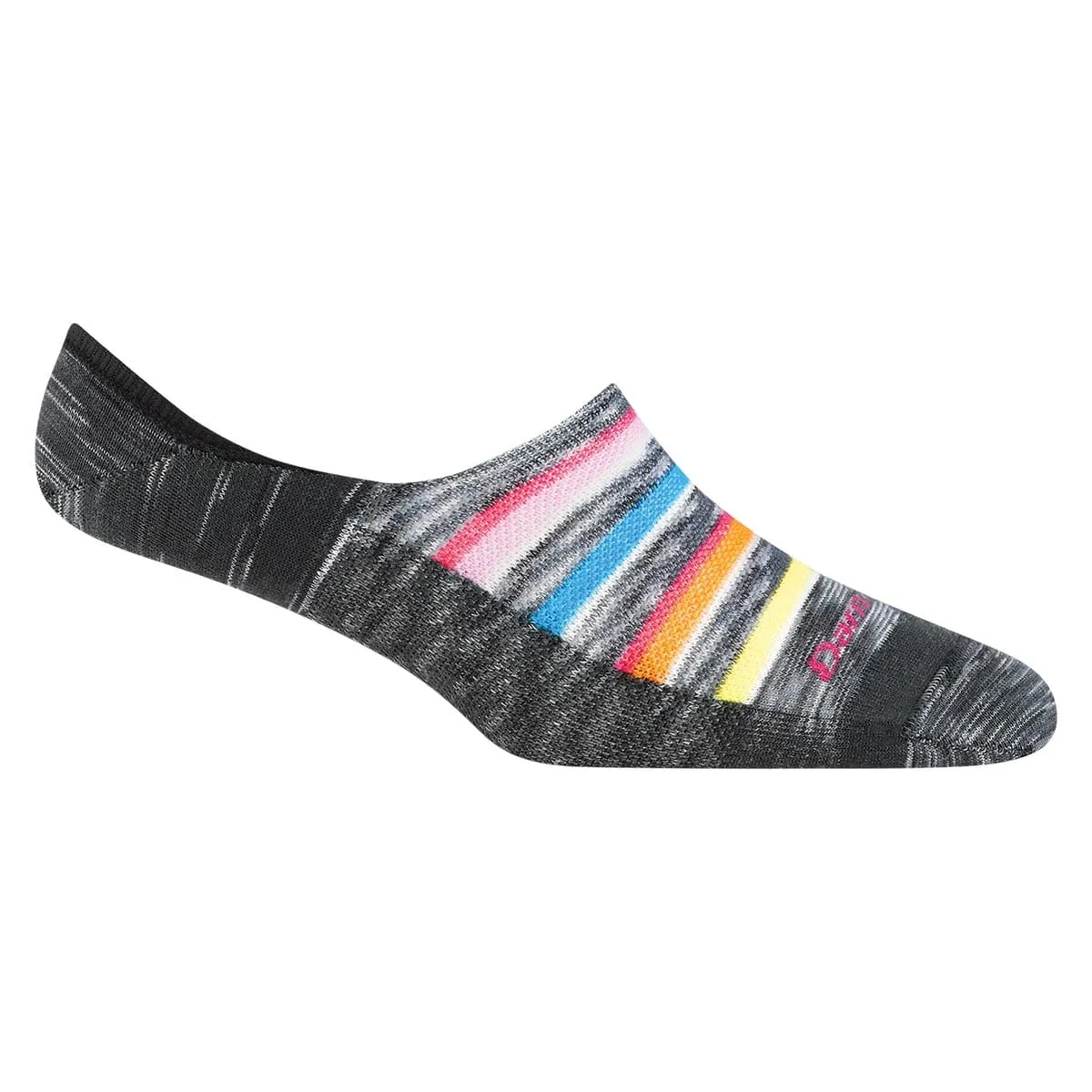 Darn Tough Women's Nova No Show Hidden Lightweight Socks