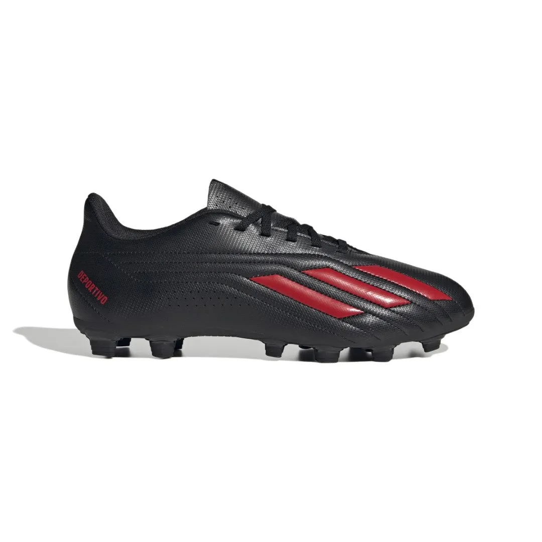 Deportivo Ii Flexible Soccer Shoes