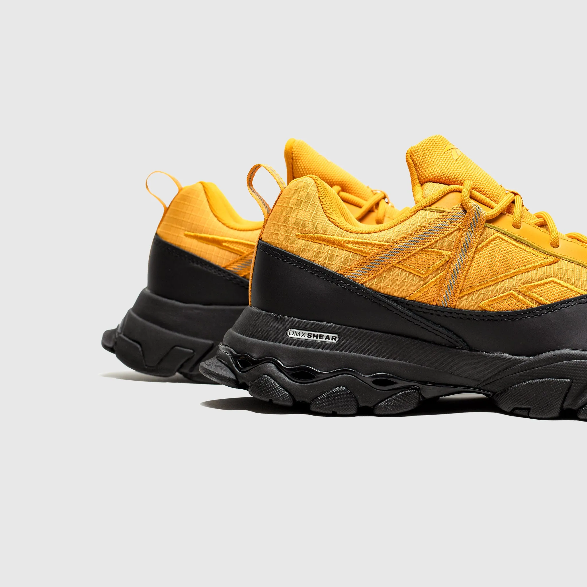 DMX TRAIL SHADOW "BRIGHT OCHRE"