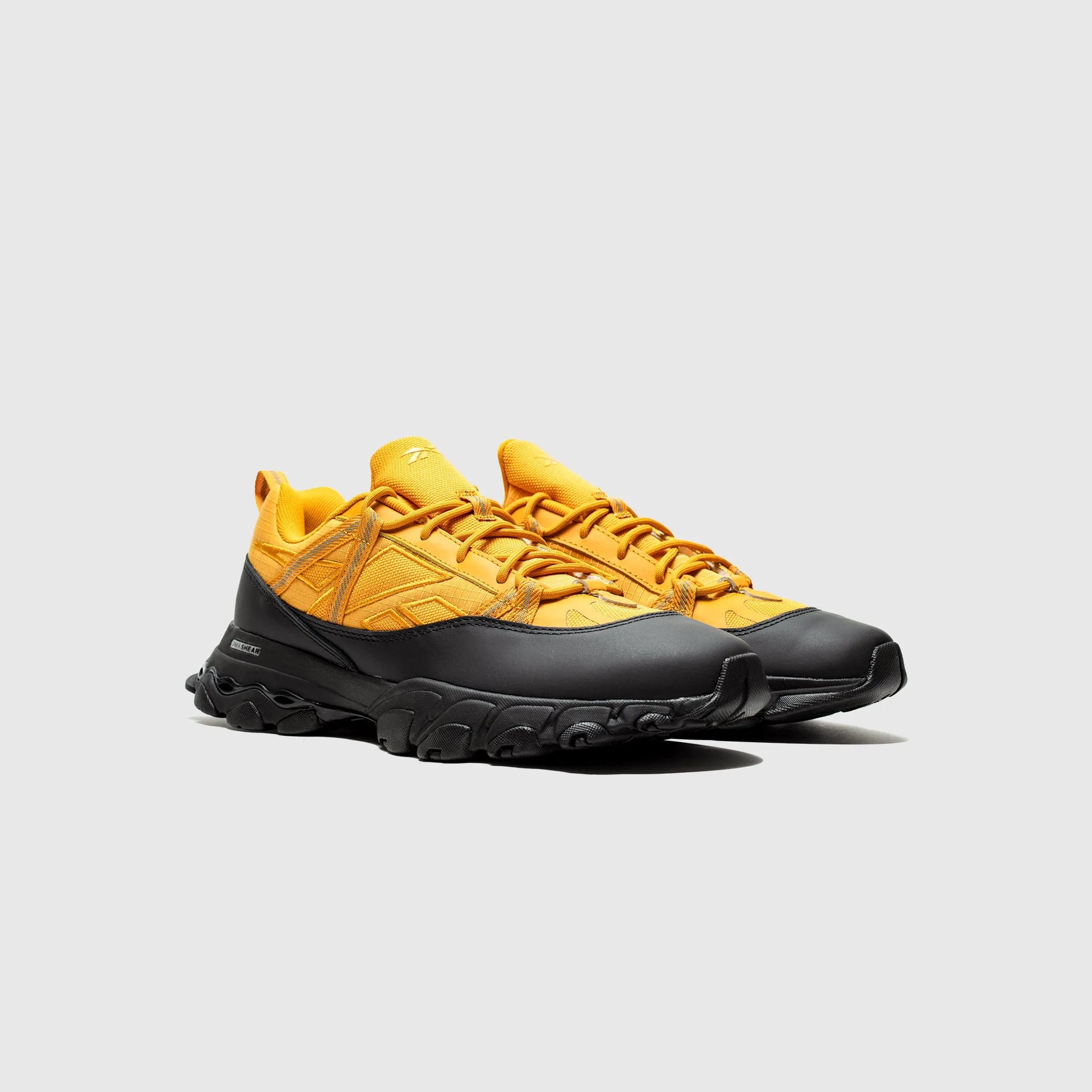 DMX TRAIL SHADOW "BRIGHT OCHRE"