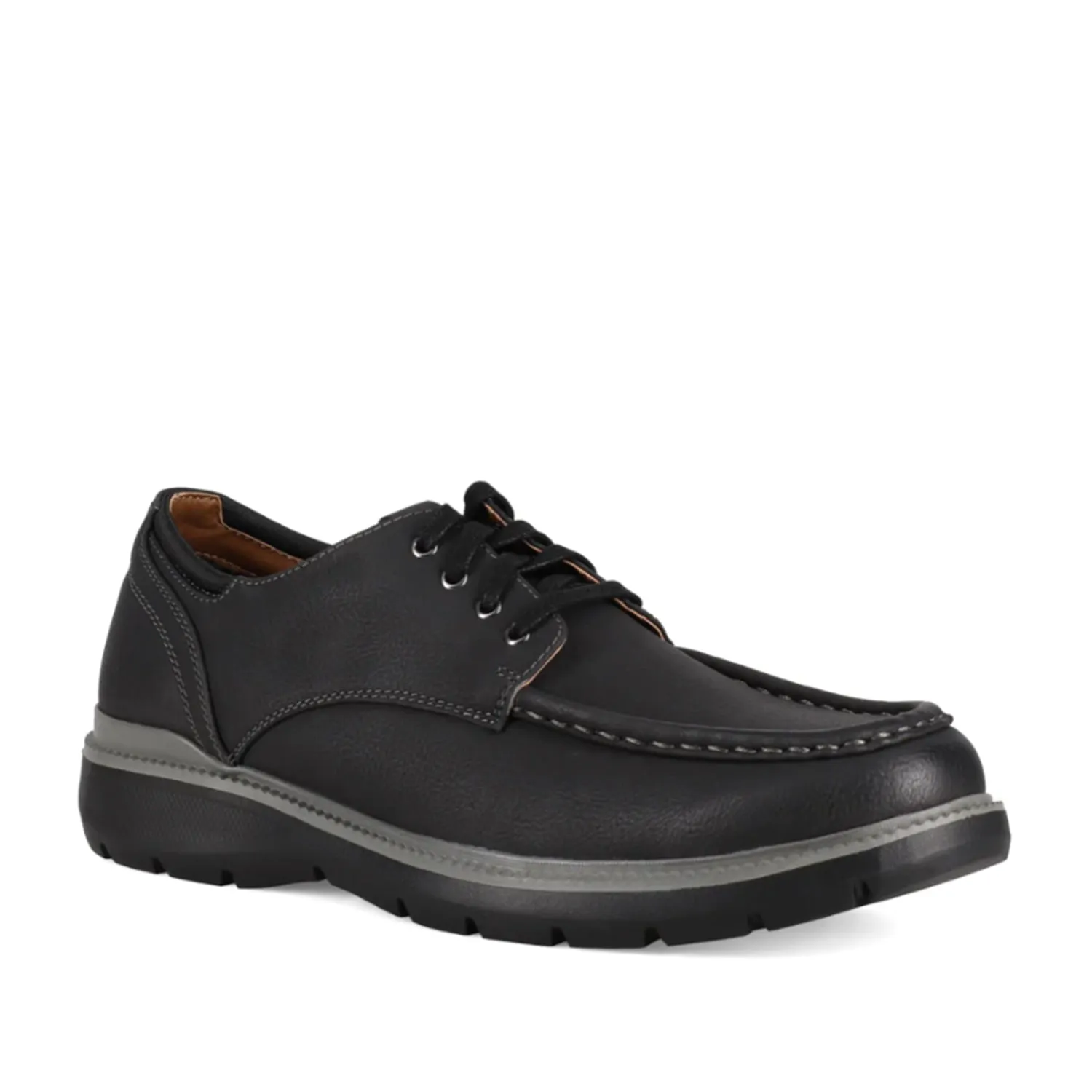 Dockers Men's Rooney in Black