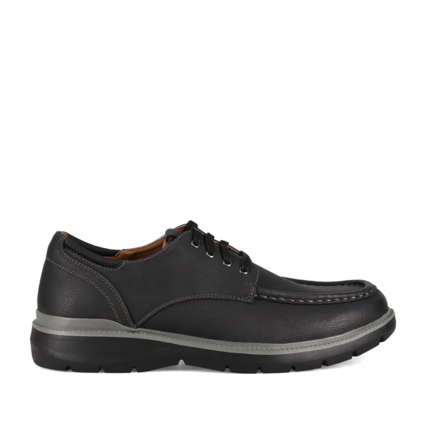 Dockers Men's Rooney in Black