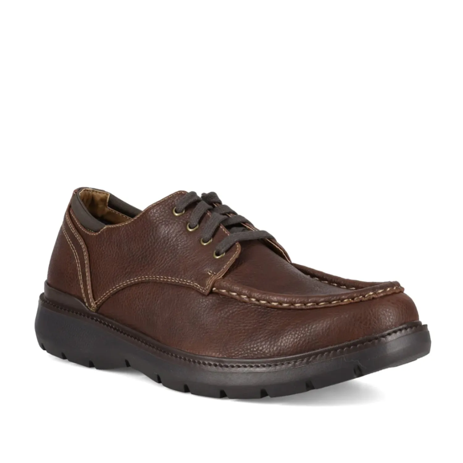 Dockers Men's Rooney in Brown