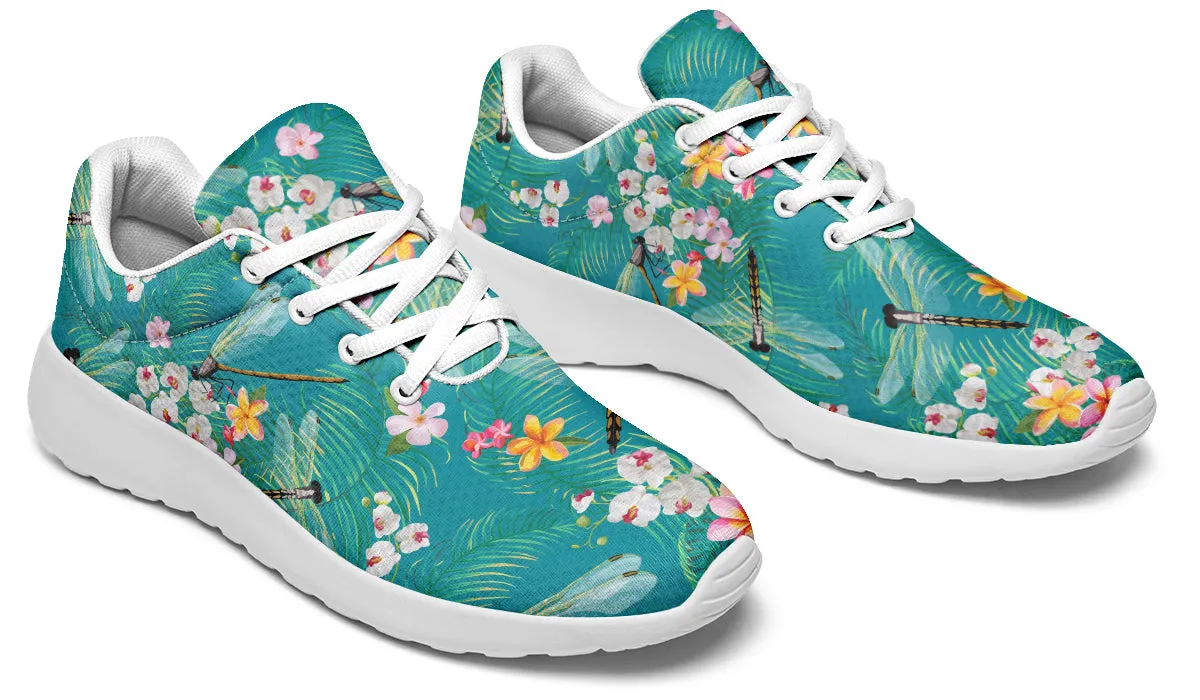 Dragonflies Sneakers