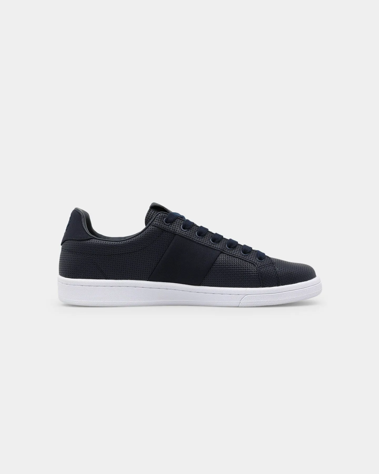 Fred Perry B721 Navy