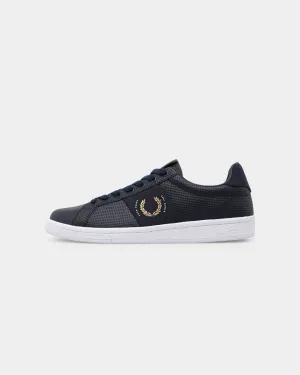 Fred Perry B721 Navy