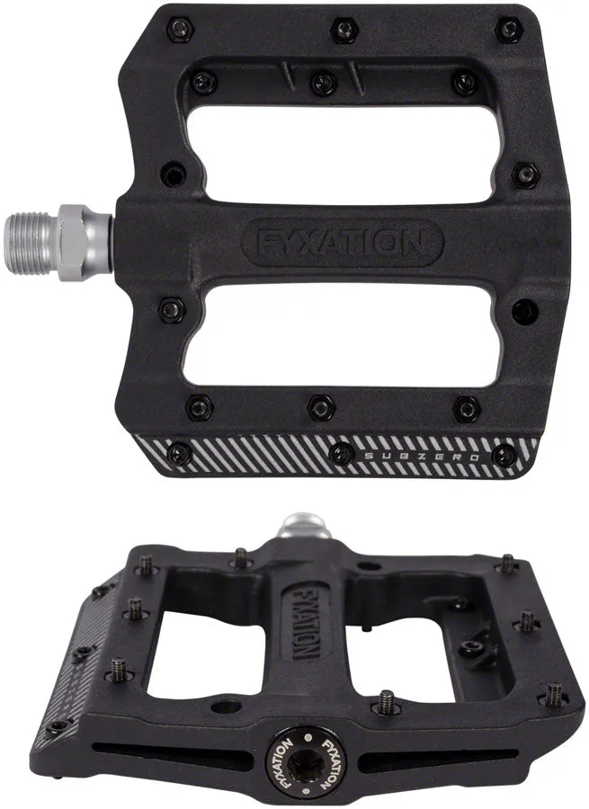 Fyxation Mesa MP Subzero Pedals