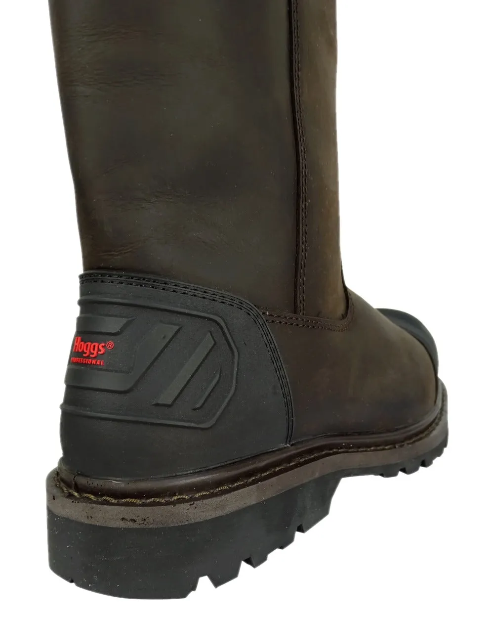 Hoggs of Fife Thor Safety Rigger Boots