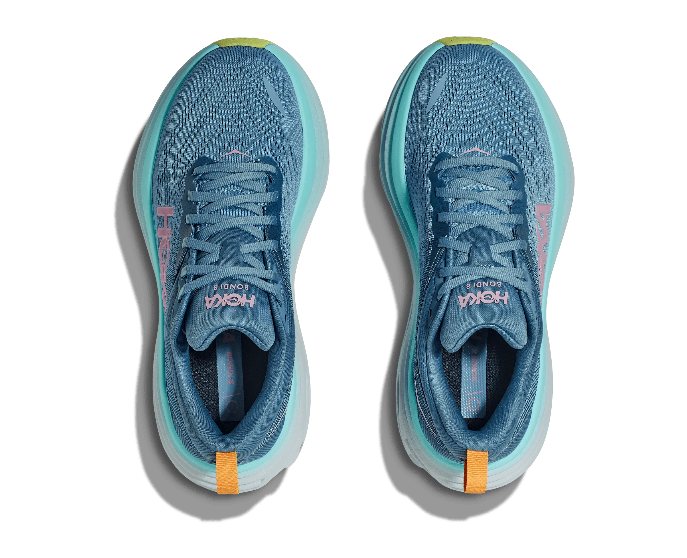 Hoka Bondi 8 Womens Running Shoes