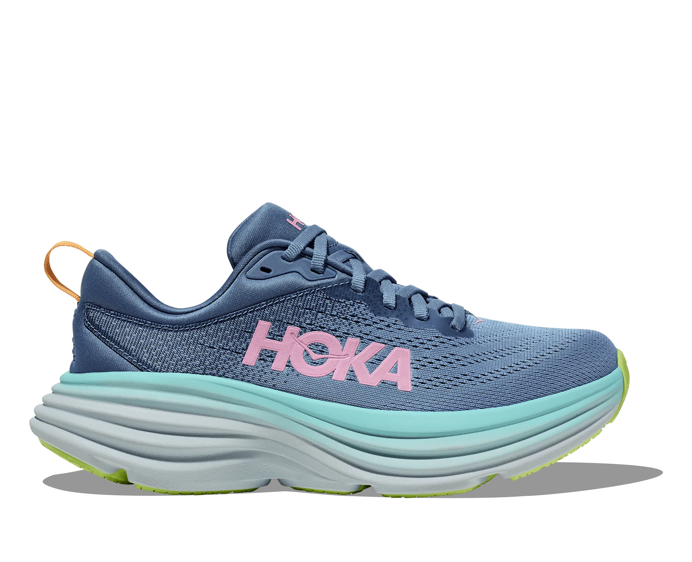 Hoka Bondi 8 Womens Running Shoes