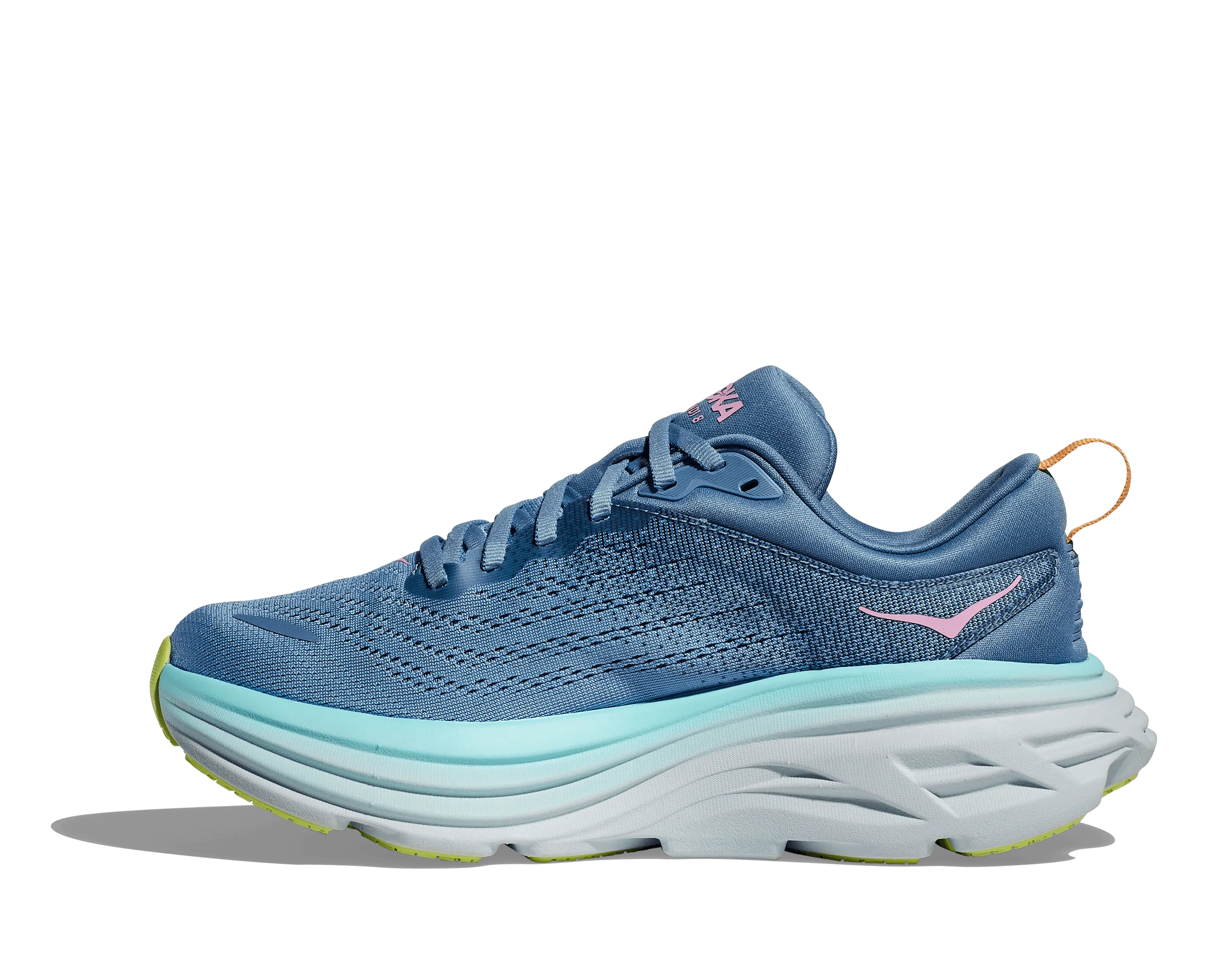 Hoka Bondi 8 Womens Running Shoes