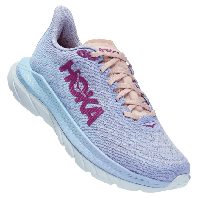 HOKA - Mach 5 Running Shoes