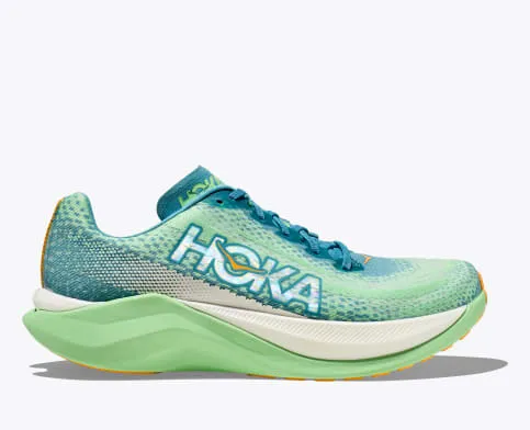 Hoka Men's Mach X