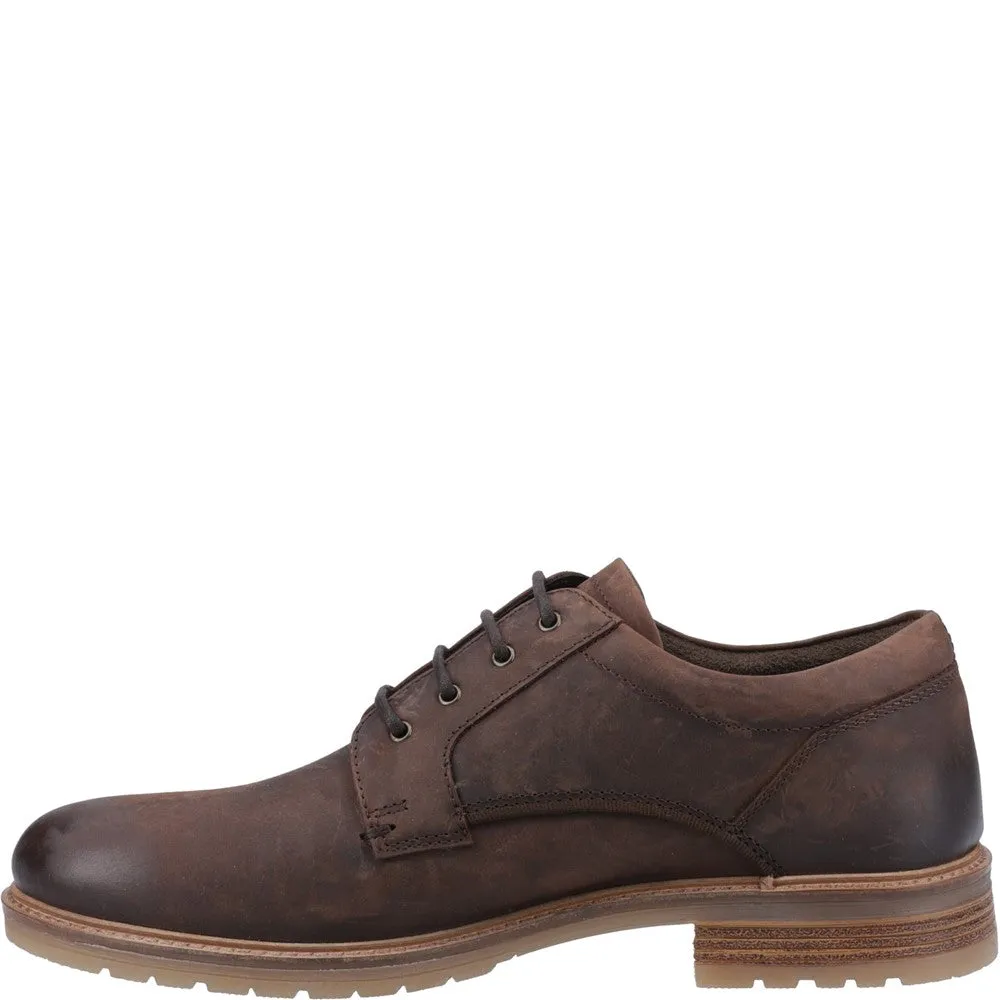 Hush Puppies Richie Shoes