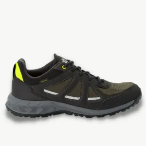 jack wolfskin Woodland 2 Texapore Low M Men's Hiking Shoes