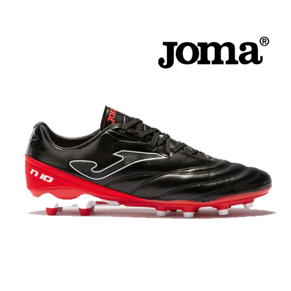 JOMA Men's N-10 Firm Ground N10W2241FG