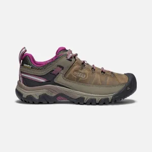 Keen Targhee III WP Womens