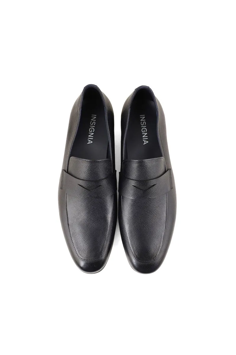 Men Formal Loafers M38089-Black