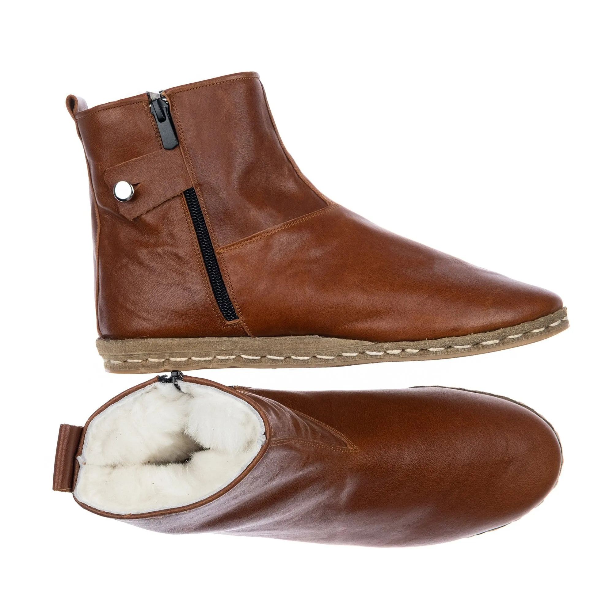 Men's Peru Boots