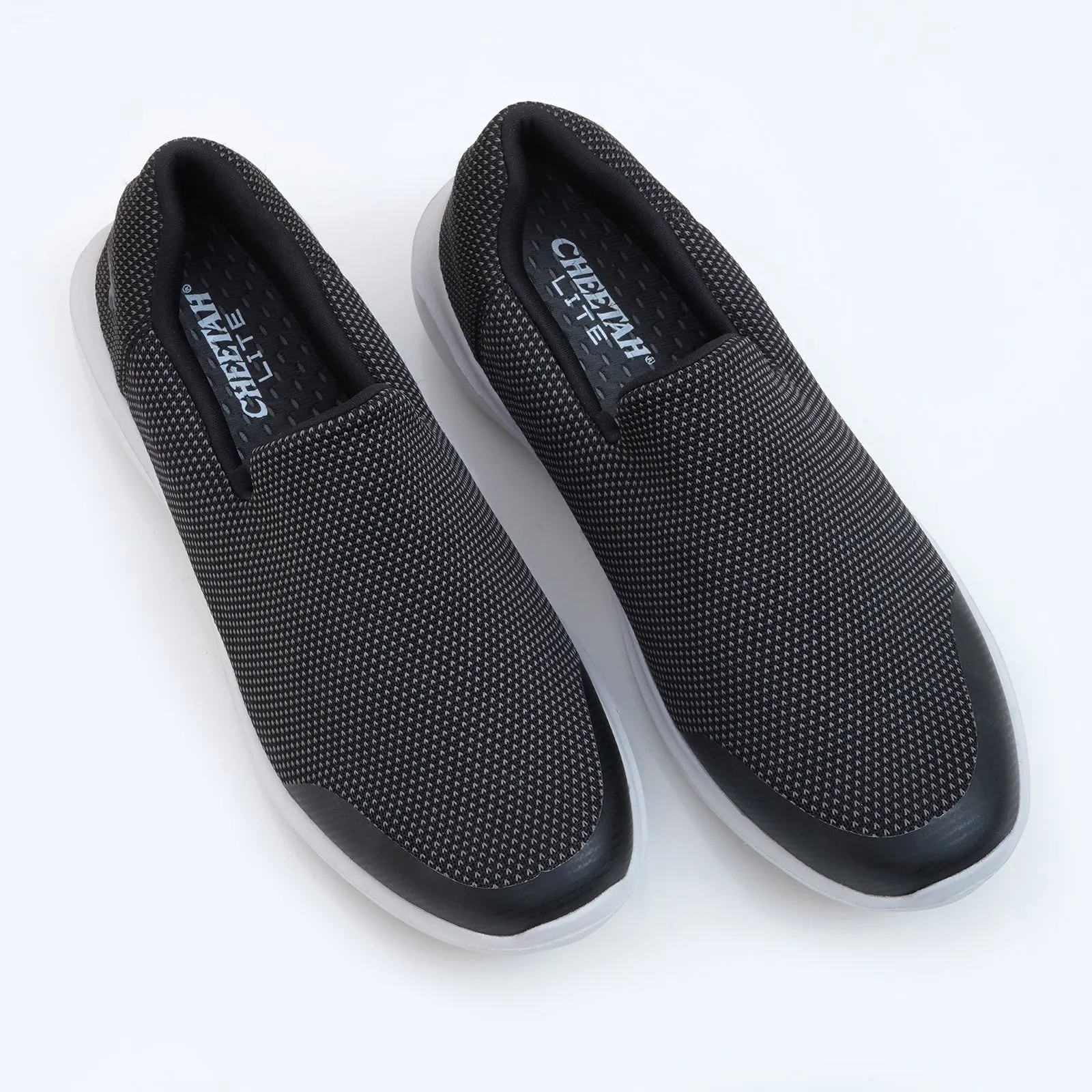 Men's Running Slip-ons