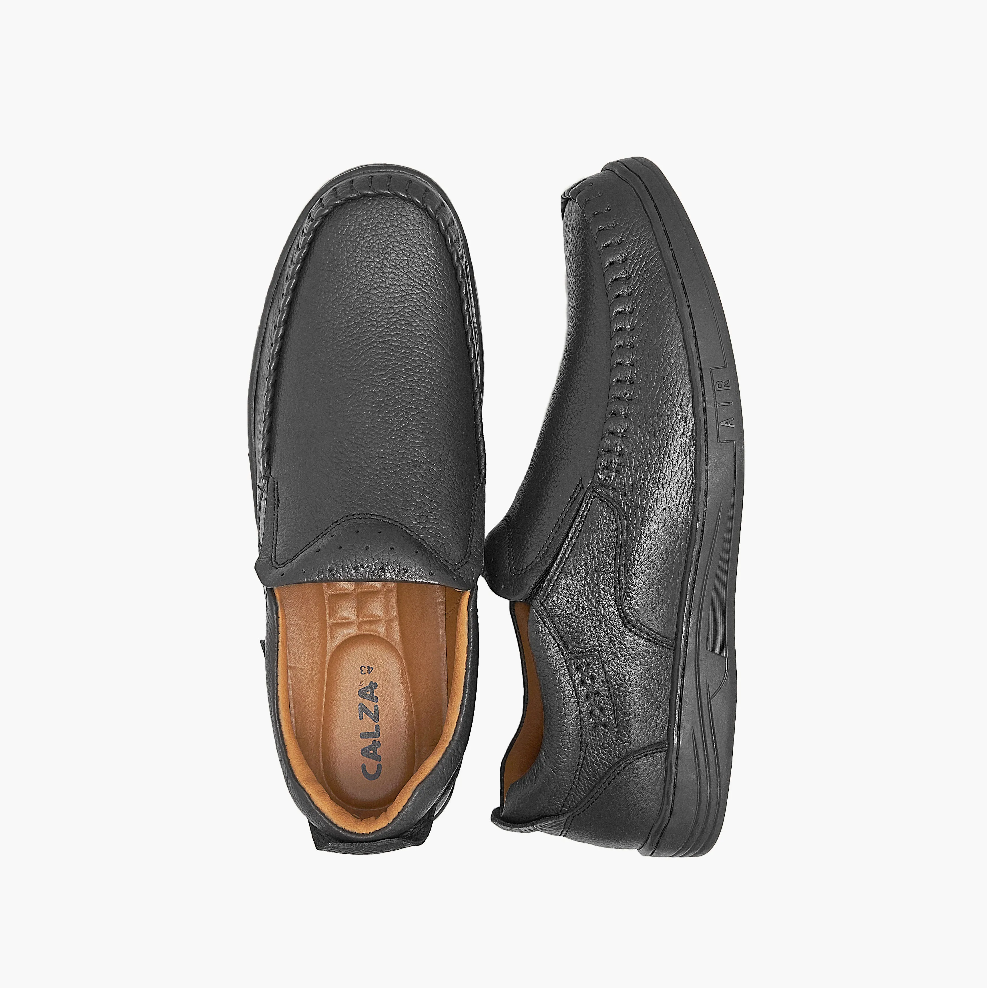 Men's Stylish Slip-On Shoes