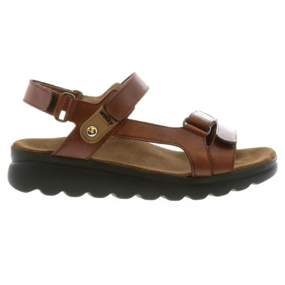 Mile Sandal