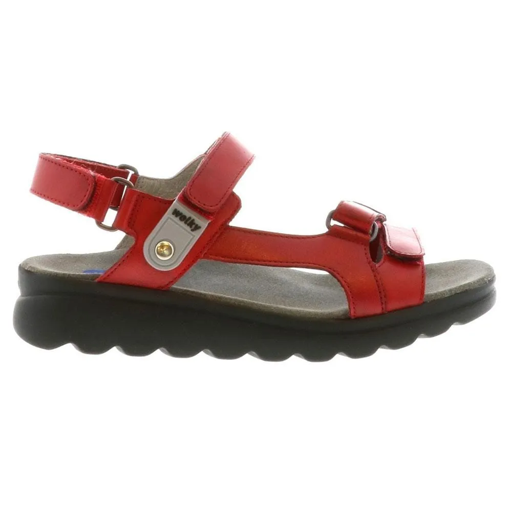 Mile Sandal