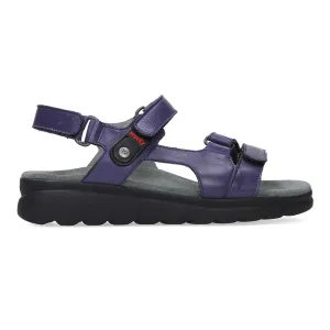 Mile Sandal