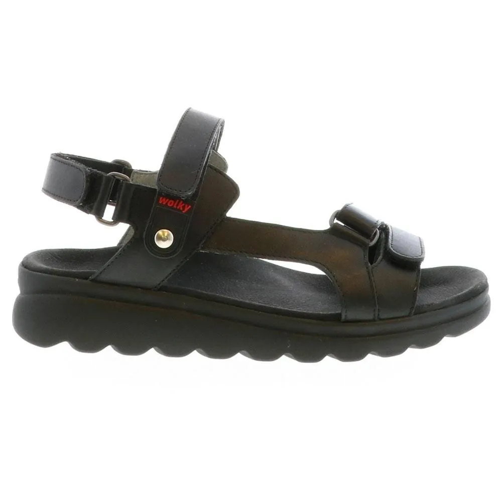 Mile Sandal