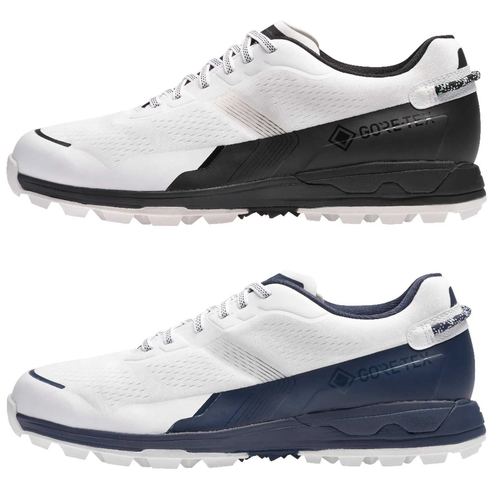 Mizuno Mens MZU EN Gore-Tex Golf Shoes