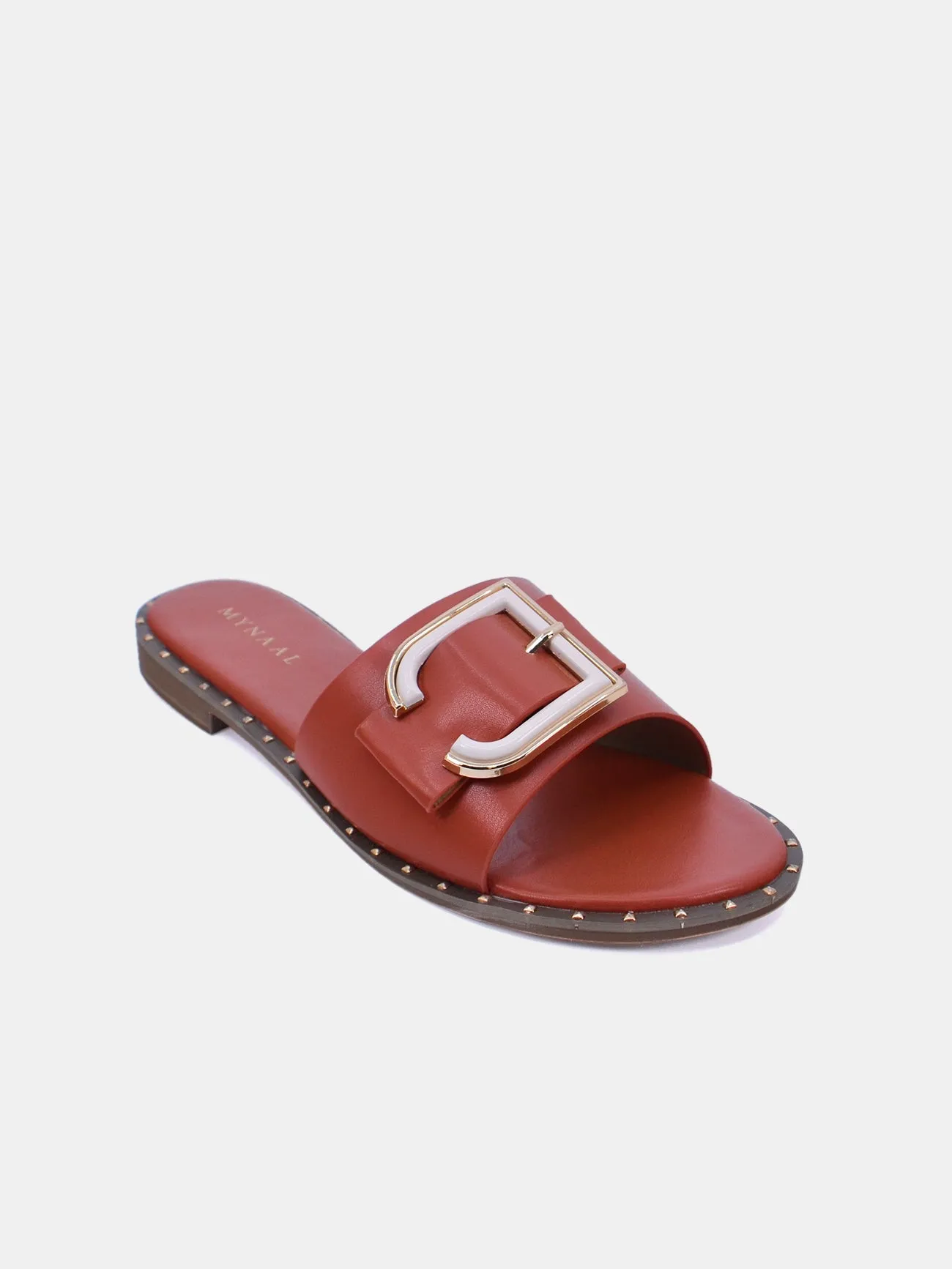 Mynaal Zephyr Women's Flat Sandals