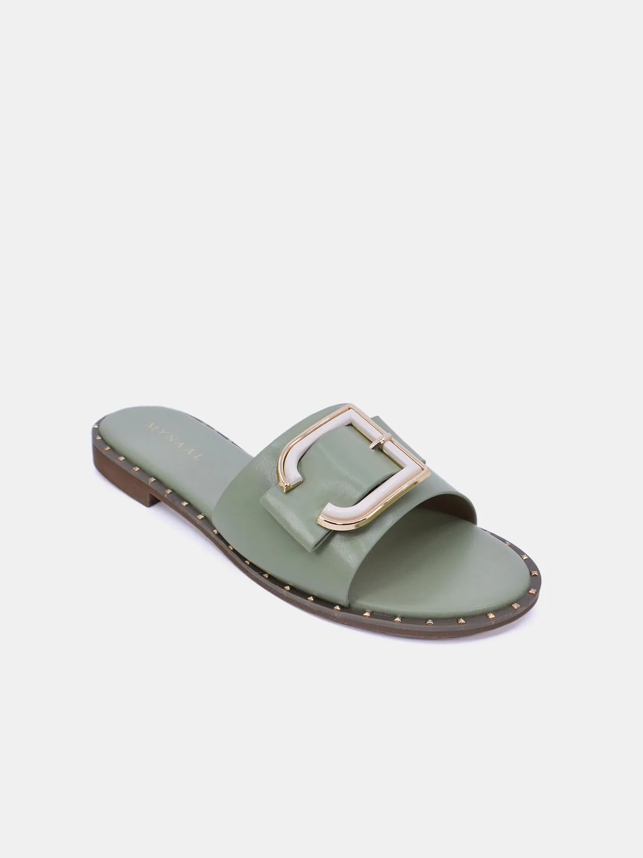 Mynaal Zephyr Women's Flat Sandals