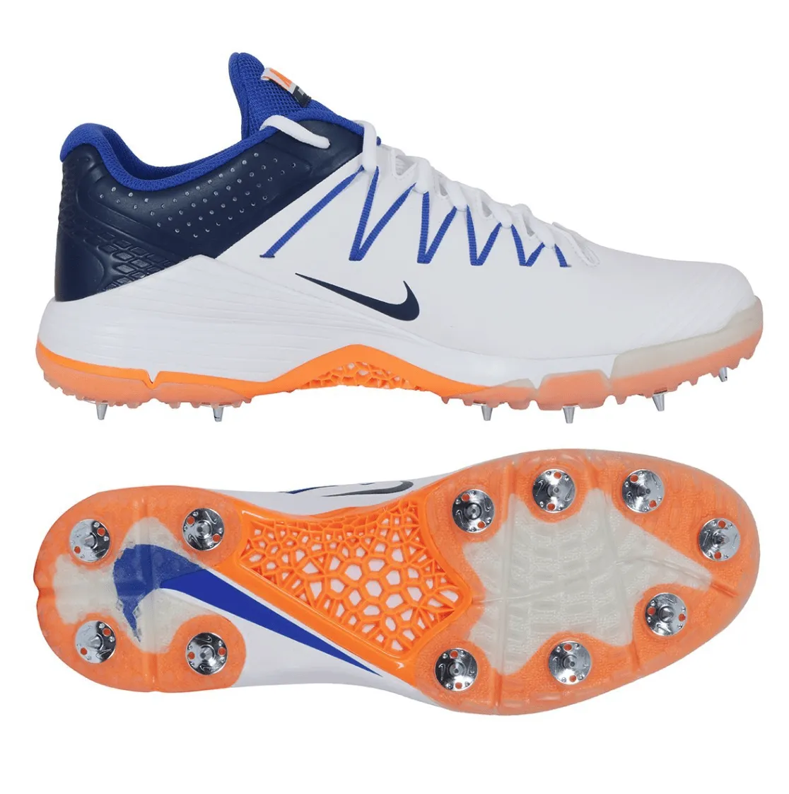 Nike Domain 2 Spike Cricket Shoes