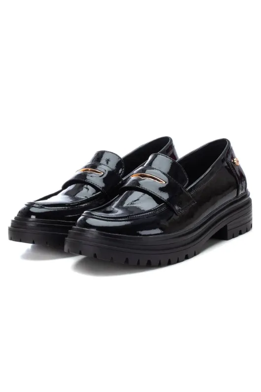 Patent Loafer