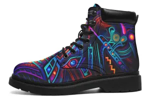 Pinball Classic Vibe Boots