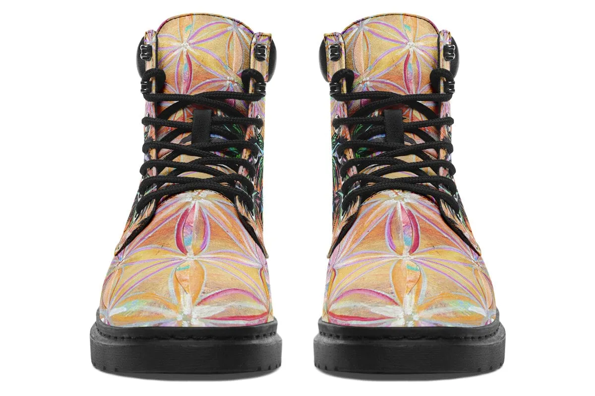 Playa Dreams Classic Vibe Boots