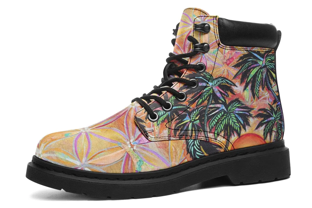 Playa Dreams Classic Vibe Boots