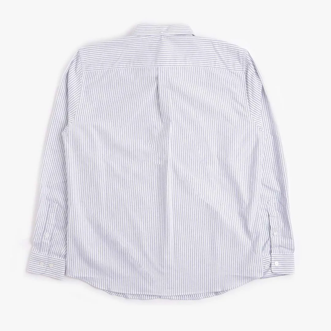 Pompeii Oxford Emilio Shirt