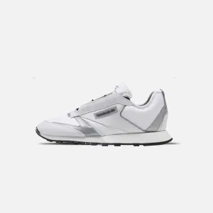 Reebok | CLASSIC LEATHER PREMIUM WHITE