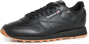 Reebok Unisex Adult Classic Leather