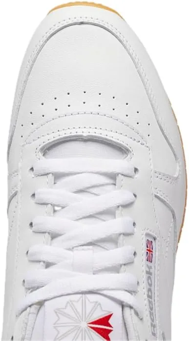 Reebok Unisex Adult Classic Leather